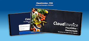 POS - CloudInvoice Screenshot 0