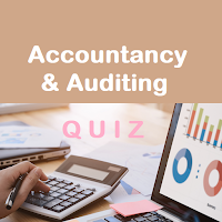 Accounts and Auditing Quiz
