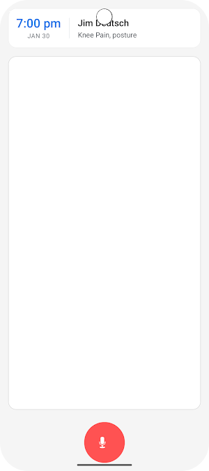 iMove LMT Portal Screenshot 1