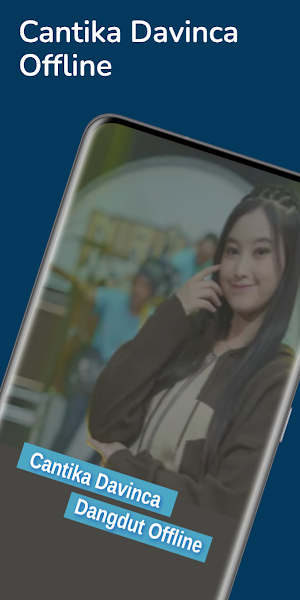 Cantika Davinca-Offline Dumes Screenshot 0