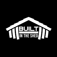 Built in the Shed