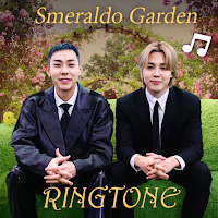 JIMIN Smeraldo Garden Marching