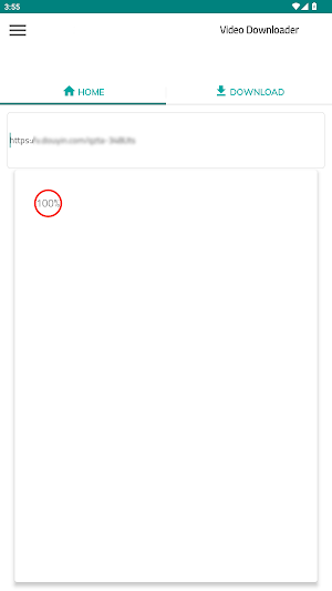 DY Video Downloader No Logo Screenshot 3