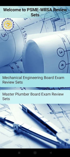 Reviewer for ME and RMP Board Screenshot 1