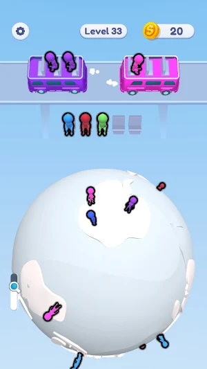 Planet Picker Screenshot 3