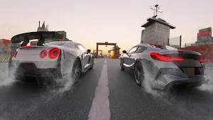 Racing Zone : Car Game Screenshot 3