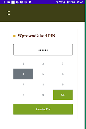 jExchange™ Screenshot 0