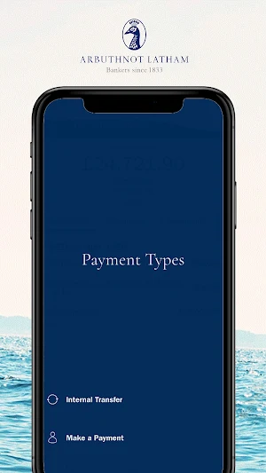 Arbuthnot Latham Mobile Screenshot 3