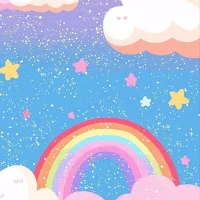 Rainbow Wallpaper