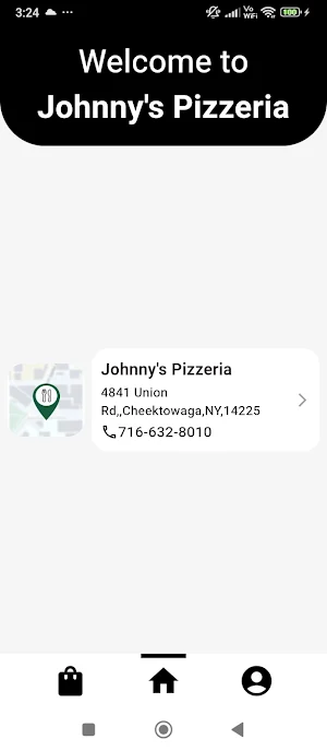 Johnny's Pizzeria Screenshot 2