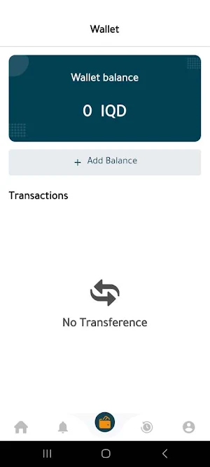 تكسي توديني Screenshot 3