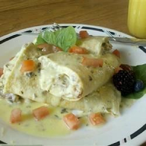 Best Crepes Recipes Screenshot 1