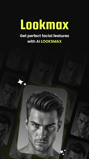 AI Looks Maximizer - Max Looks Screenshot 0
