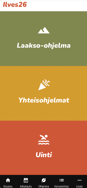 Ilves26 Screenshot 2