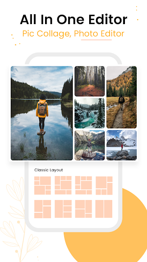 Photo Editor - Collage Maker Screenshot 1