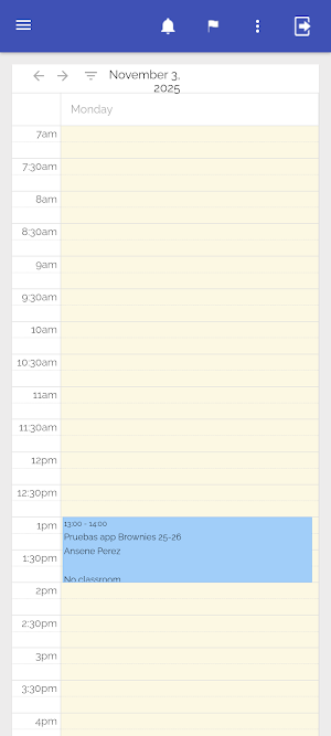 St. James Almonte Screenshot 2