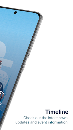 BEMER Cyclassics Hamburg Screenshot 1