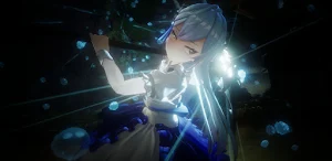 GENESIS2 Screenshot 2