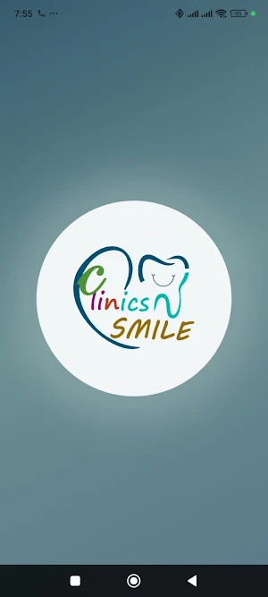Clinics Smile Screenshot 0