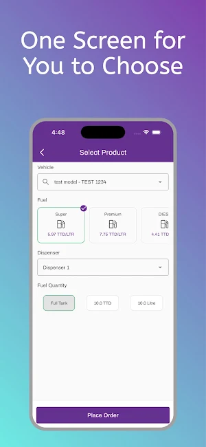 C-PASS Screenshot 3