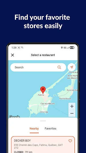 Decker Boy Screenshot 1