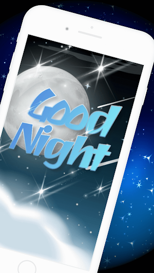 Good Night Cards Wishes GIFs Screenshot 1