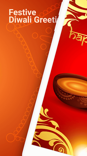 Diwali Cards Wishes GIFs Screenshot 0