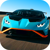 Car Real Simulator