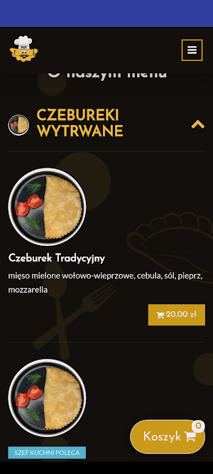 Pan Czeburek Screenshot 0