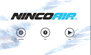 Ninco Stratus Screenshot 0