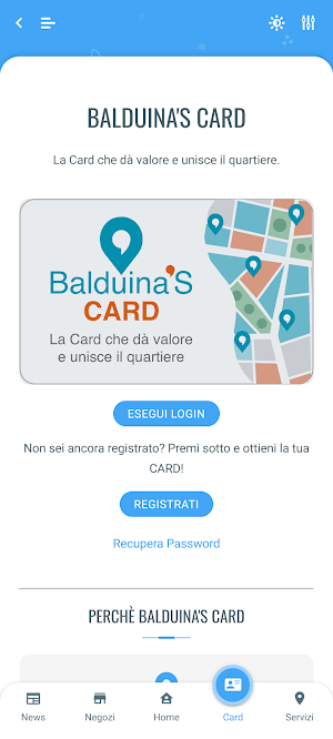 Balduina'S Screenshot 2