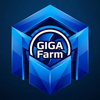 Giga Farm Mining : BTC Miner