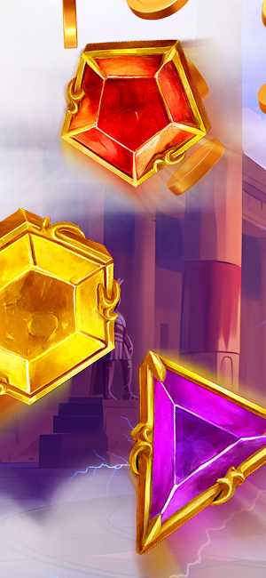 Gates Of Olympus Screenshot 2