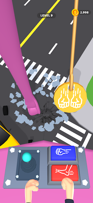 Giant Destroy Screenshot 1