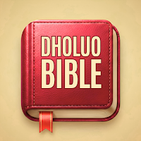 Dholuo Bible: Muma Maler