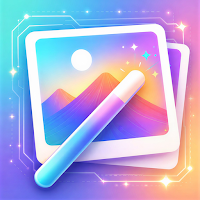 Grainiq - AI Photo Editor