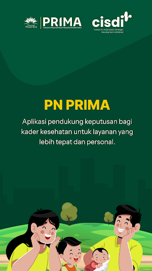 PN PRIMA Screenshot 0