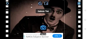 Vintage Movie Camera FX Screenshot 1