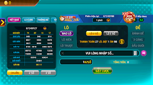 Tài Xỉu Xóc Đĩa Tiền Mặt Screenshot 3