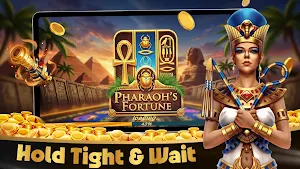 Vegas Mega Slots Screenshot 2