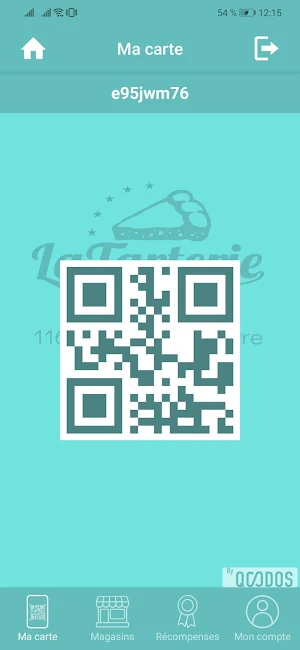 La Tarterie Screenshot 3