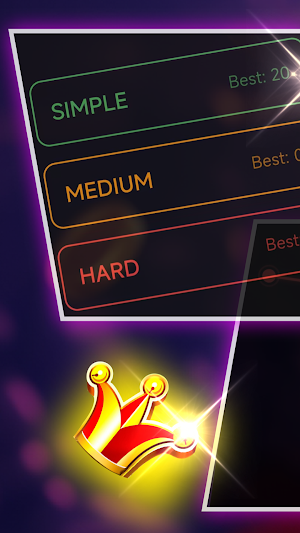 Turn Light Screenshot 0