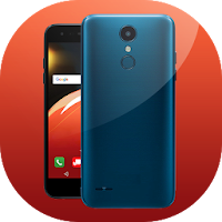 Theme for LG Zone 4