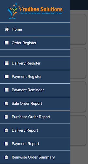 Broker Mitra Screenshot 1