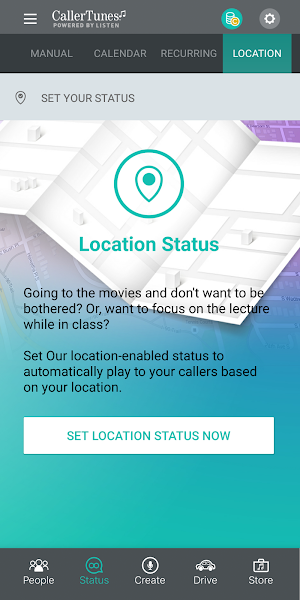 T-Mobile CallerTunes® screenshot 7