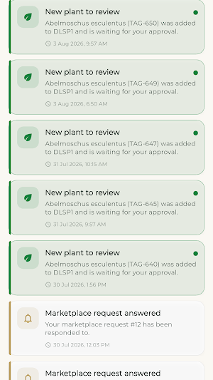 Customer Screenshot 2