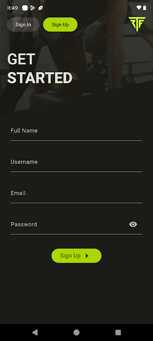 ZTF Screenshot 3