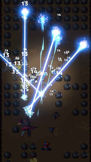 용사는 파는중 Screenshot 2
