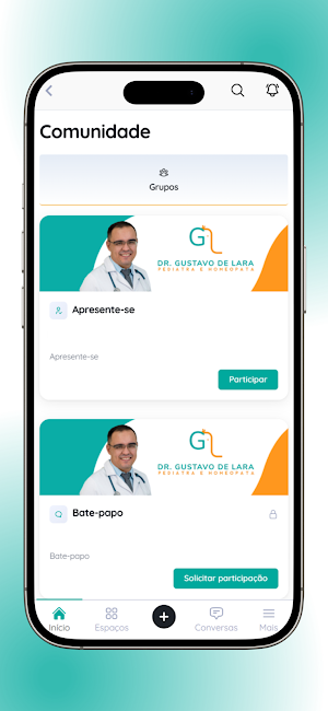 Dr. Gustavo de Lara Screenshot 1
