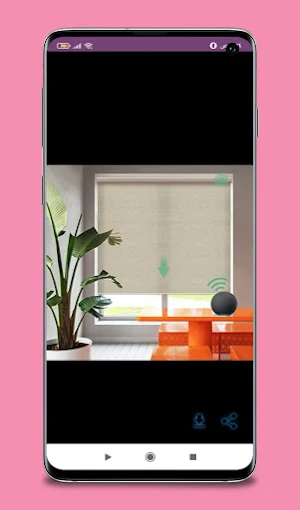 Yoolax Motorized Blinds guide Screenshot 2